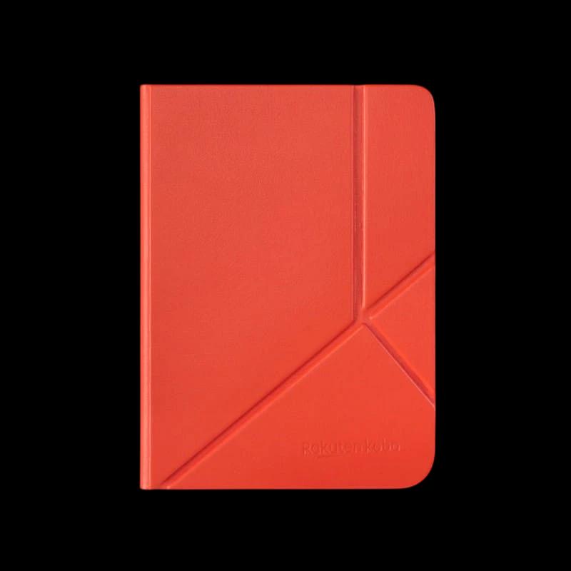  Kobo SleepCover Couverture de livre électronique rouge