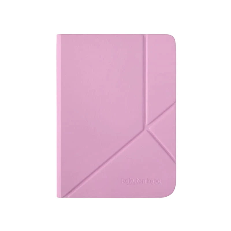 Kobo SleepCover funda Rosa para libro electrónico