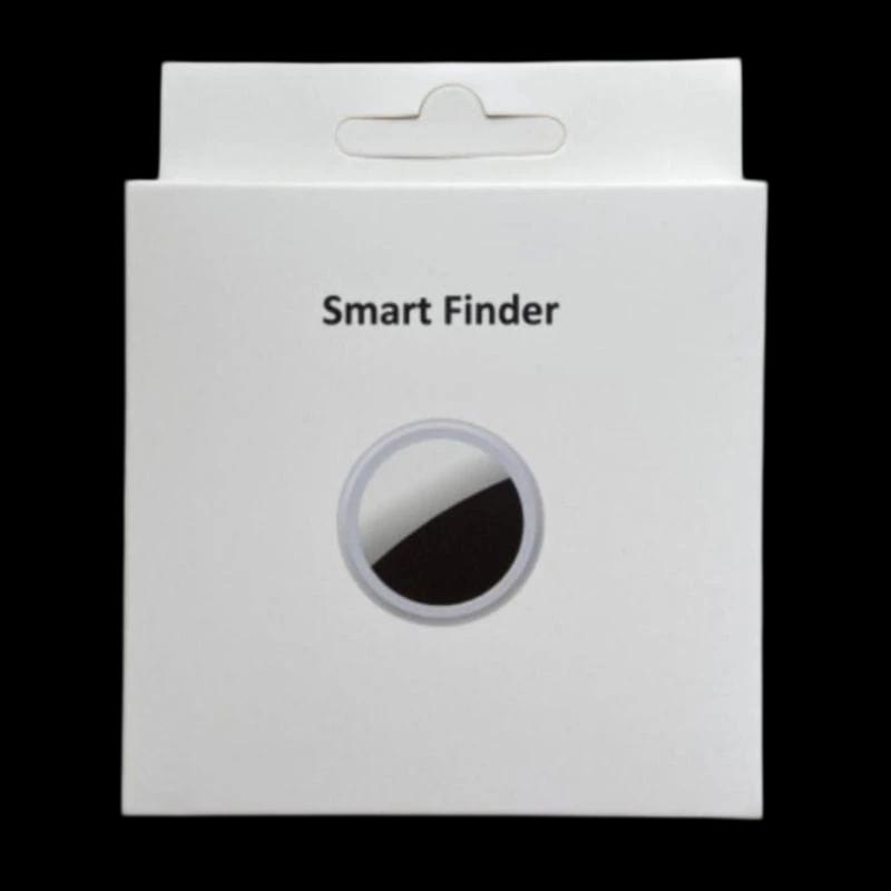 Smart Finder Blanc - Traceur Bluetooth