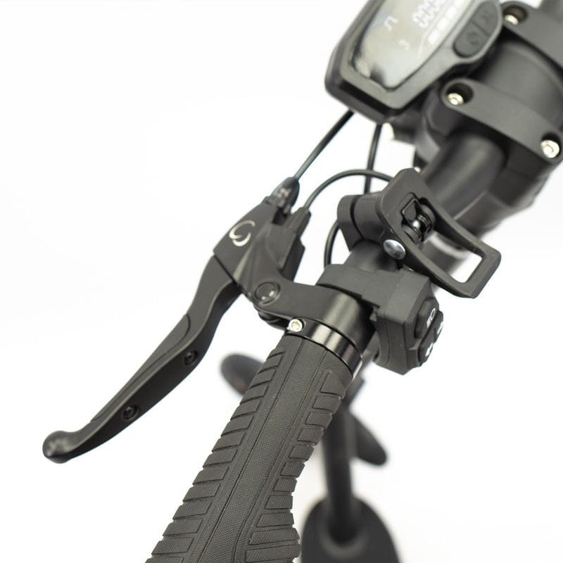 Freno de SmartGyro K2 Pro XL Negro - Patinete eléctrico