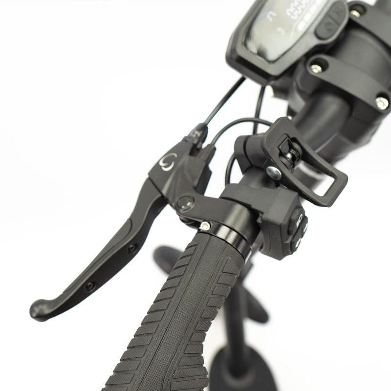 Freno de SmartGyro K2 Pro XL Negro - Patinete eléctrico