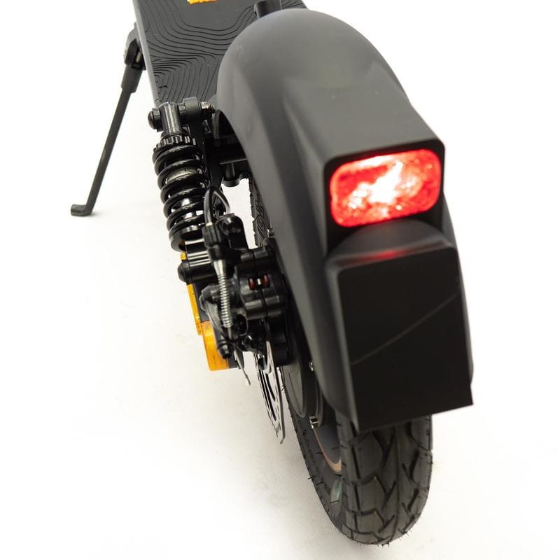 Luz de freno de SmartGyro K2 Pro XL Negro - Patinete eléctrico