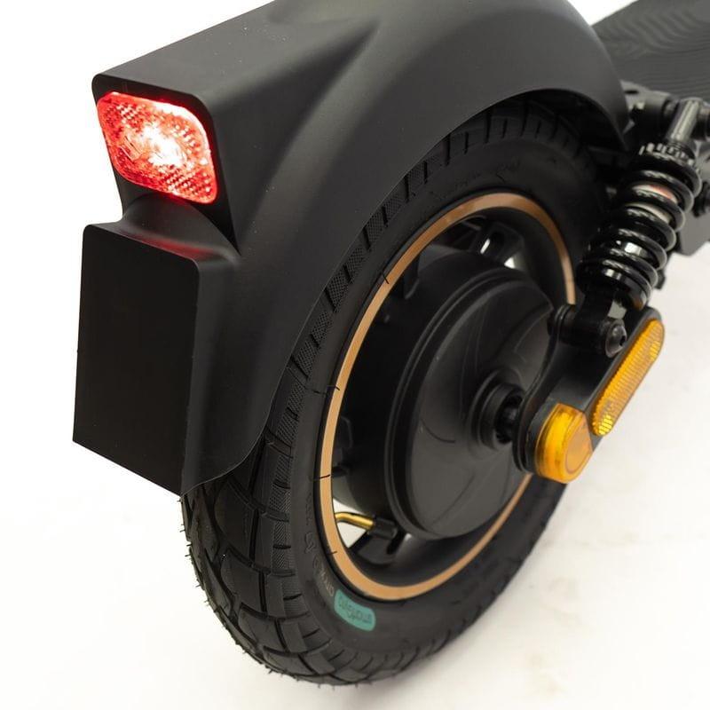 Estable SmartGyro K2 Pro XL Negro - Patinete eléctrico