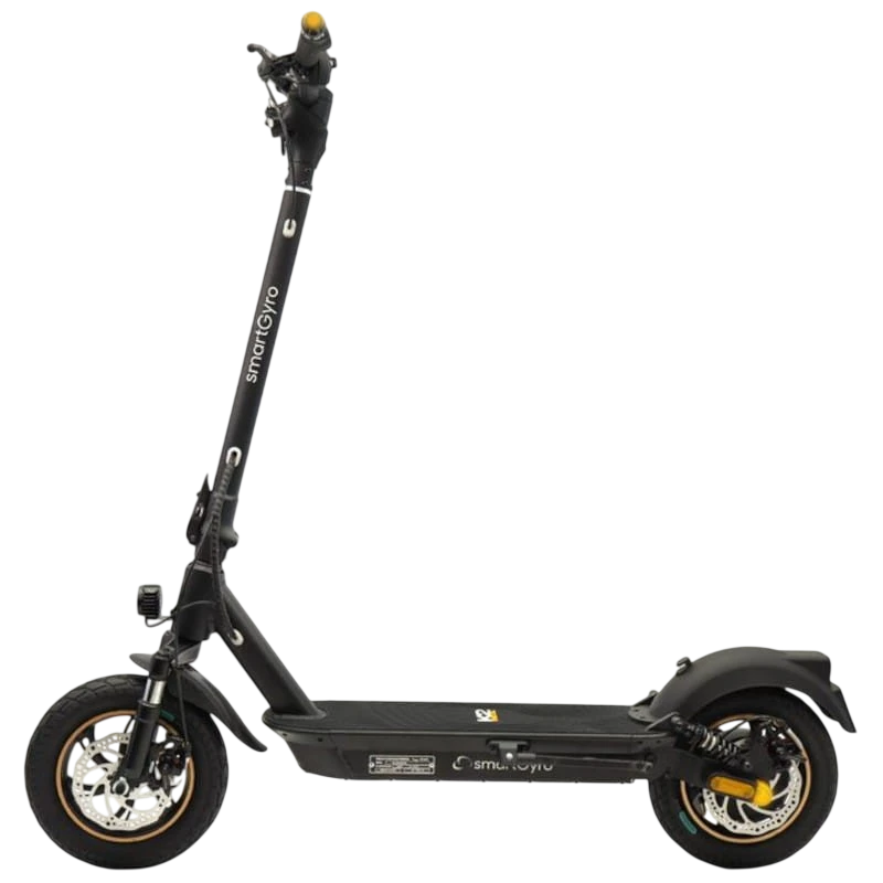 SmartGyro K2 Pro XL Negro - Patinete eléctrico