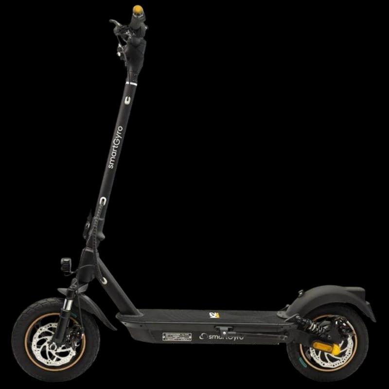 SmartGyro K2 Pro XL Negro - Patinete eléctrico