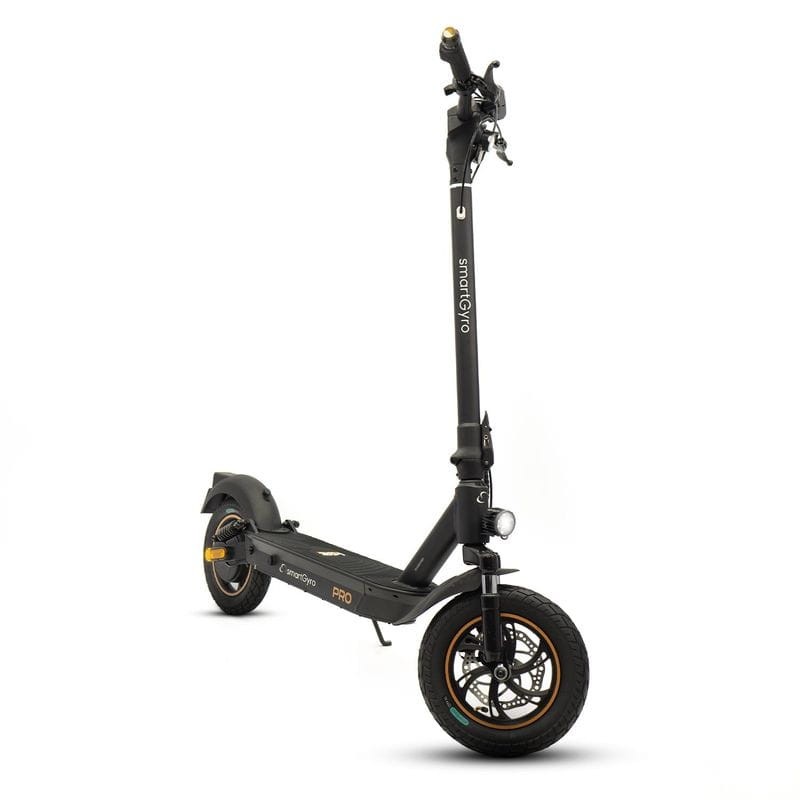 Adaptable SmartGyro K2 Pro XL Negro - Patinete eléctrico