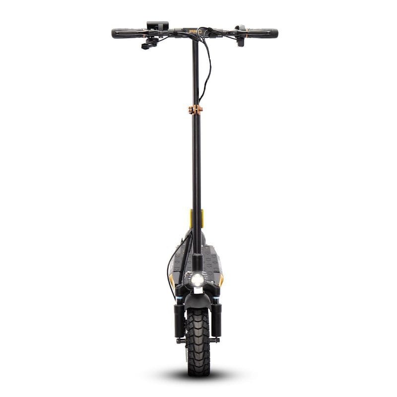 Frontale de Smartgyro Rockway Pro 800W Noir - Trottinette Électrique