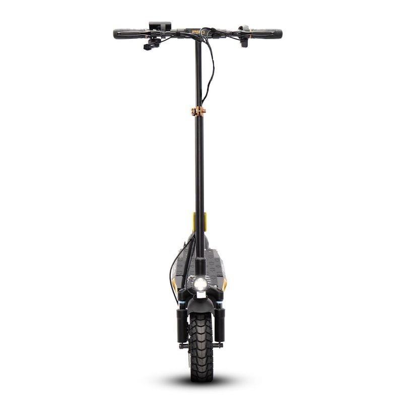 Frontale de Smartgyro Rockway Pro 800W Noir - Trottinette Électrique