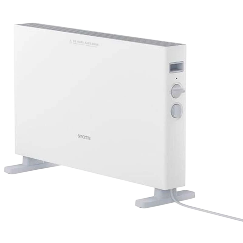 Calefactor Eléctrico Smartmi Convector Heater 1S