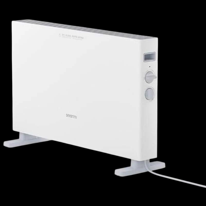 Calefactor Eléctrico Smartmi Convector Heater 1S