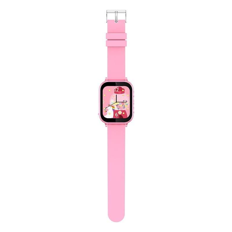 Correa de Smartwatch para Niños A18 Rosa - Reloj inteligente