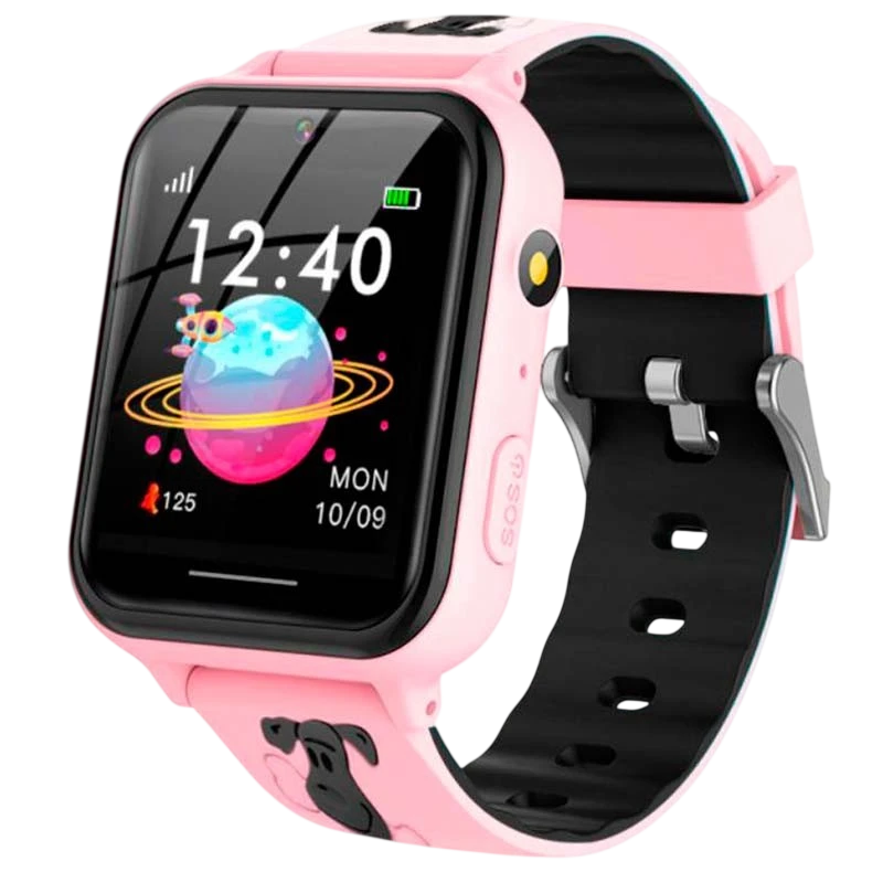 Smartwatch para Niños A2 2G Rosa