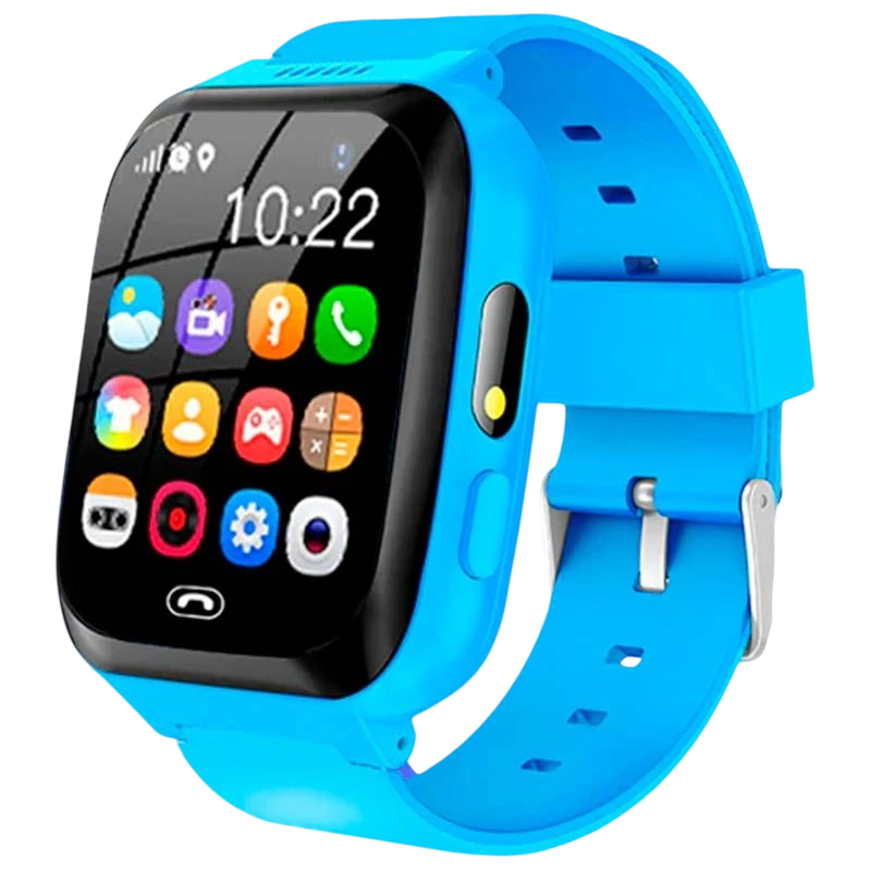 Smartwatch para Niños A7 2G Azul
