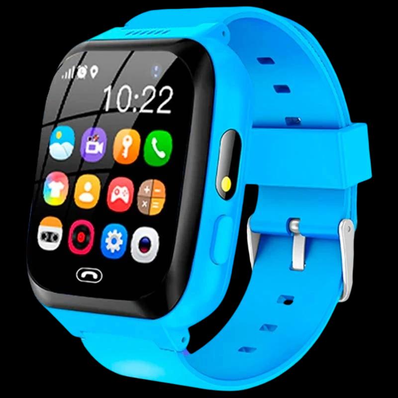 Smartwatch para Niños A7 2G Azul