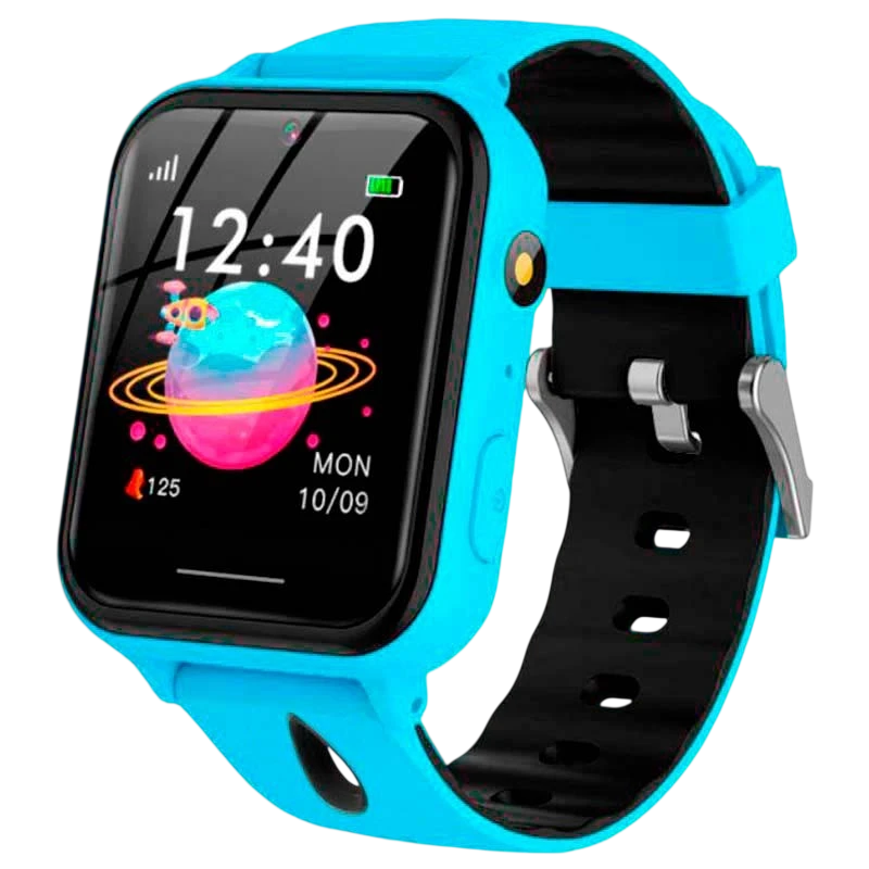 Smartwatch para Niños A8 Azul