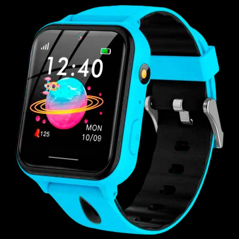 Smartwatch para Niños A8 Azul