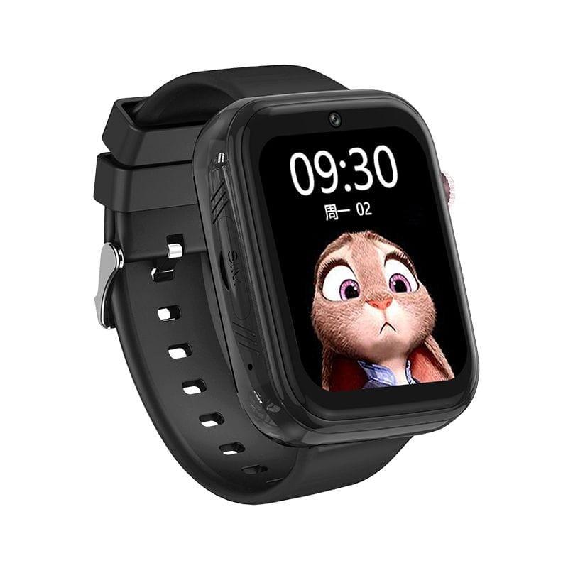 Écran de Montre connectée pour enfants T45 Pro Noir - Montre connectée