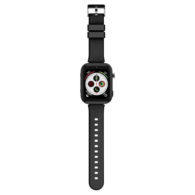 Ceinture de Montre connectée pour enfants T45 Pro Noir - Montre connectée