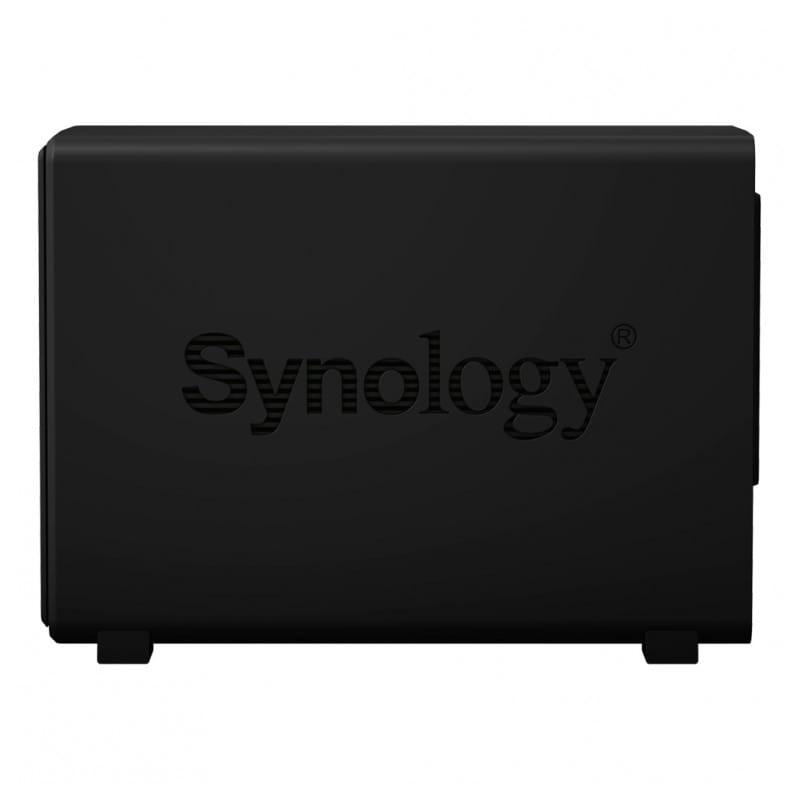 Synology DiskStation DS218play - Servidor NAS, Tecnología QuickConnect
