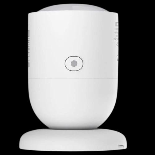 SONOFF SNZB-06P - Sensor de Presencia Humana ZigBee