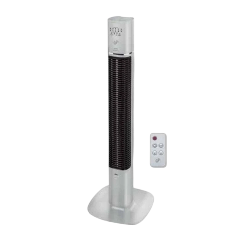 Soler & Palau ARTIC TOWER E Métallique - Ventilateur de tour