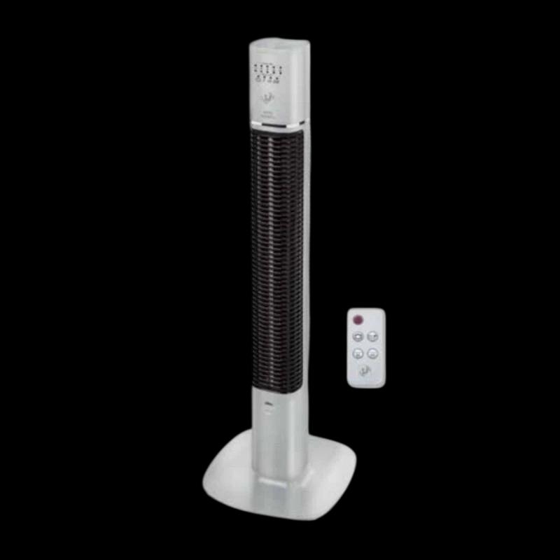 Soler & Palau ARTIC TOWER E Métallique - Ventilateur de tour