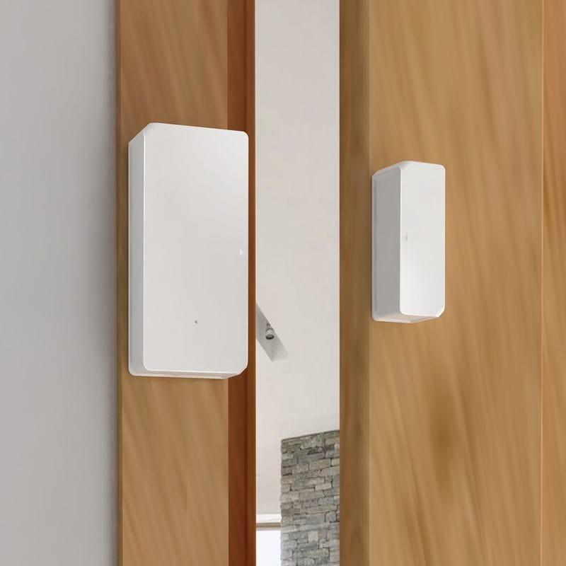Sonoff DW2 WiFi Sensor de Puerta/Ventana - Adaptable