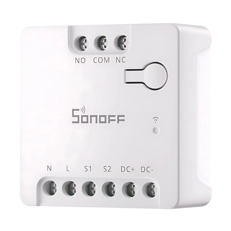 Interruptor WiFi SONOFF MINI-D