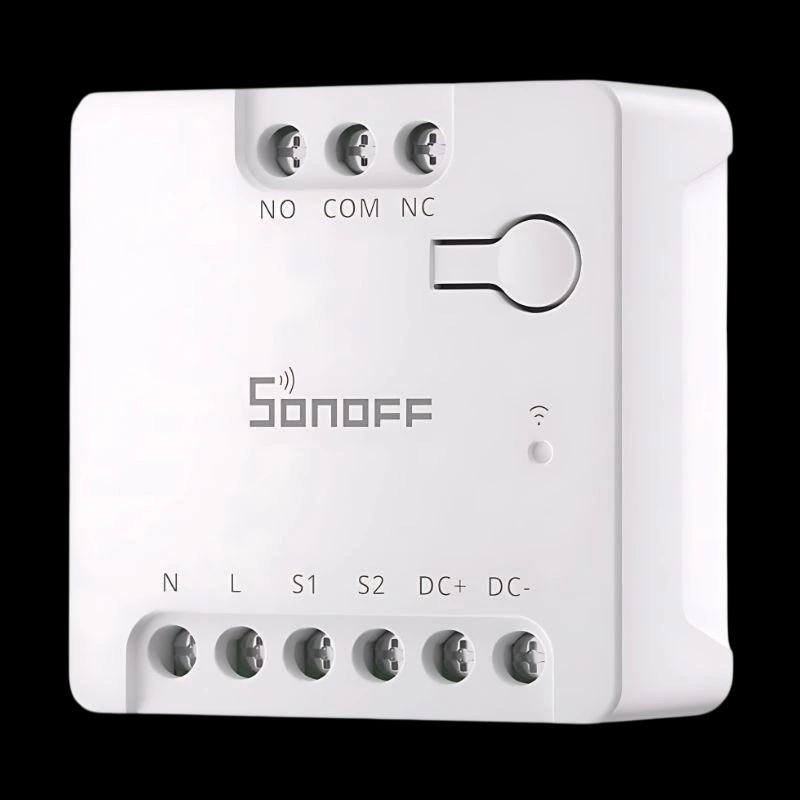 Interruptor WiFi SONOFF MINI-D