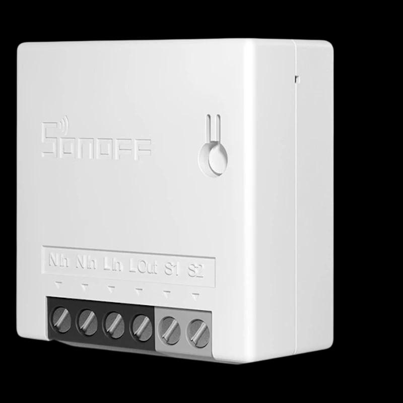 Sonoff Mini R2 Relé Inteligente WiFi
