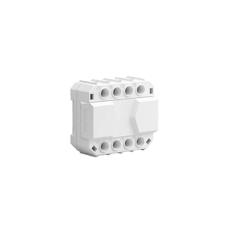 Frontal de Sonoff Smart Switch S-Mate Blanco - Switch Inteligente