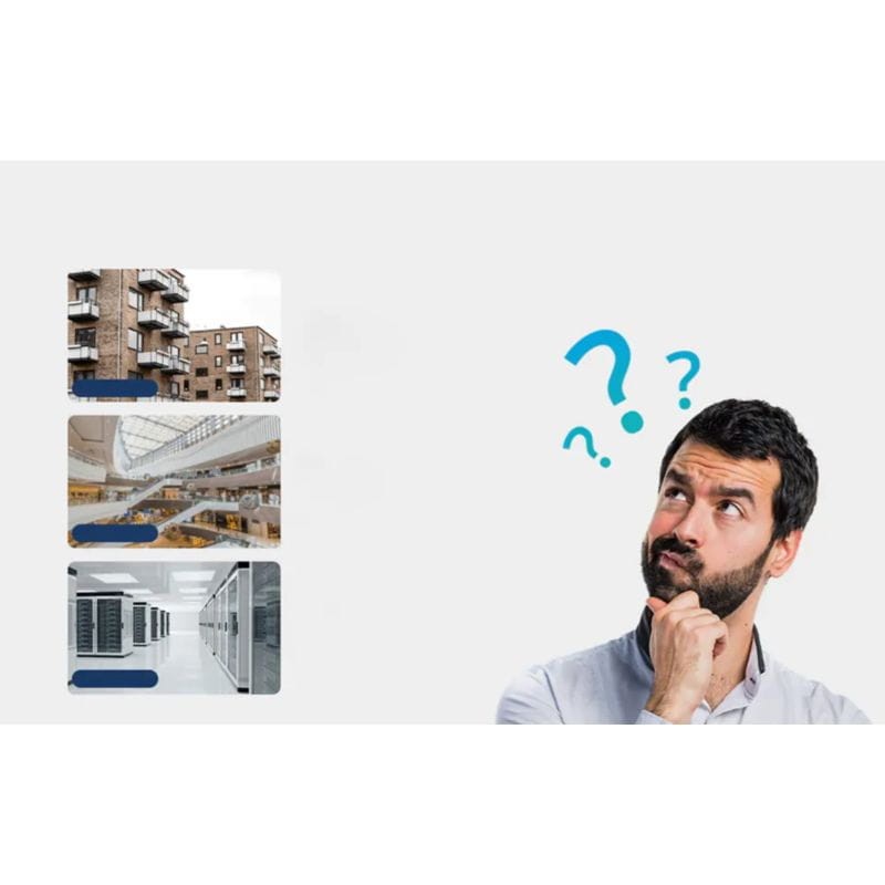 Posibles ubicaciones del Medidor de Potencia Inteligente Sonoff SPM-4Relay