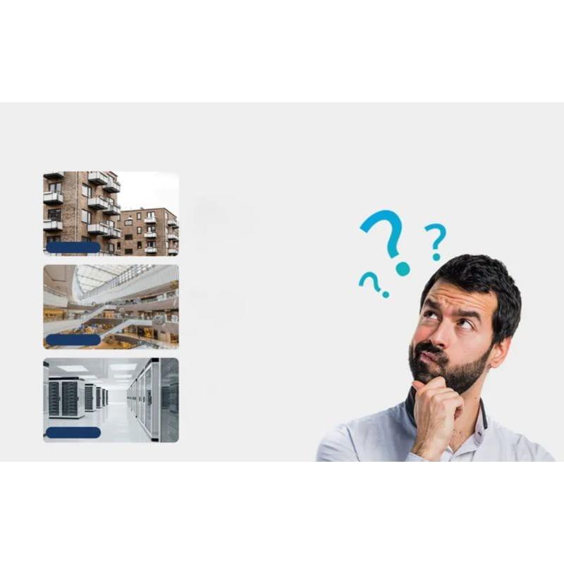 Posibles ubicaciones del Medidor de Potencia Inteligente Sonoff SPM-4Relay