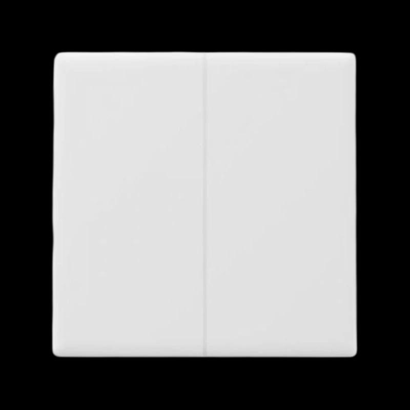 Sonoff T5 2C WiFi - Interruptor Táctil Inteligente