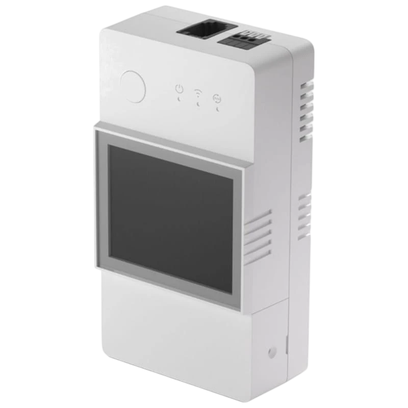 Sonoff THR320D TH Elite - Sensor Inteligente de Temperatura y Humedad