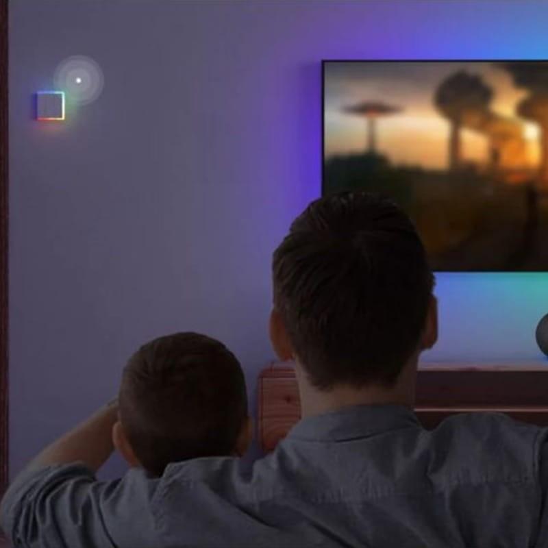 Gran calidad de Sonoff TX T5 3C 3 Botones Táctil Blanco - Interruptor inteligente de pared Wi-Fi