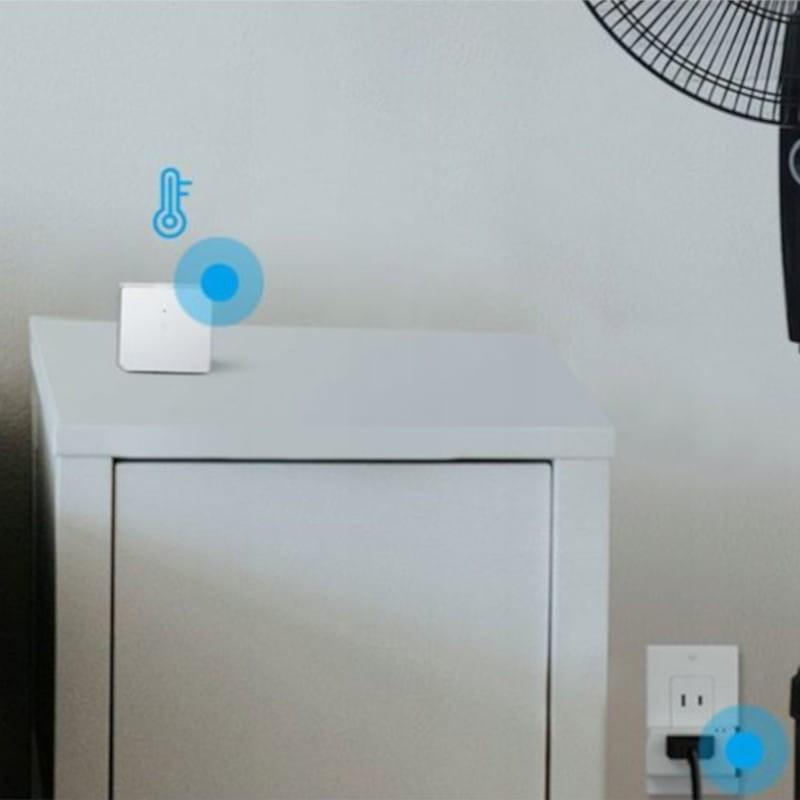 Sonoff Zigbee Bridge-P Gateway - Conexión