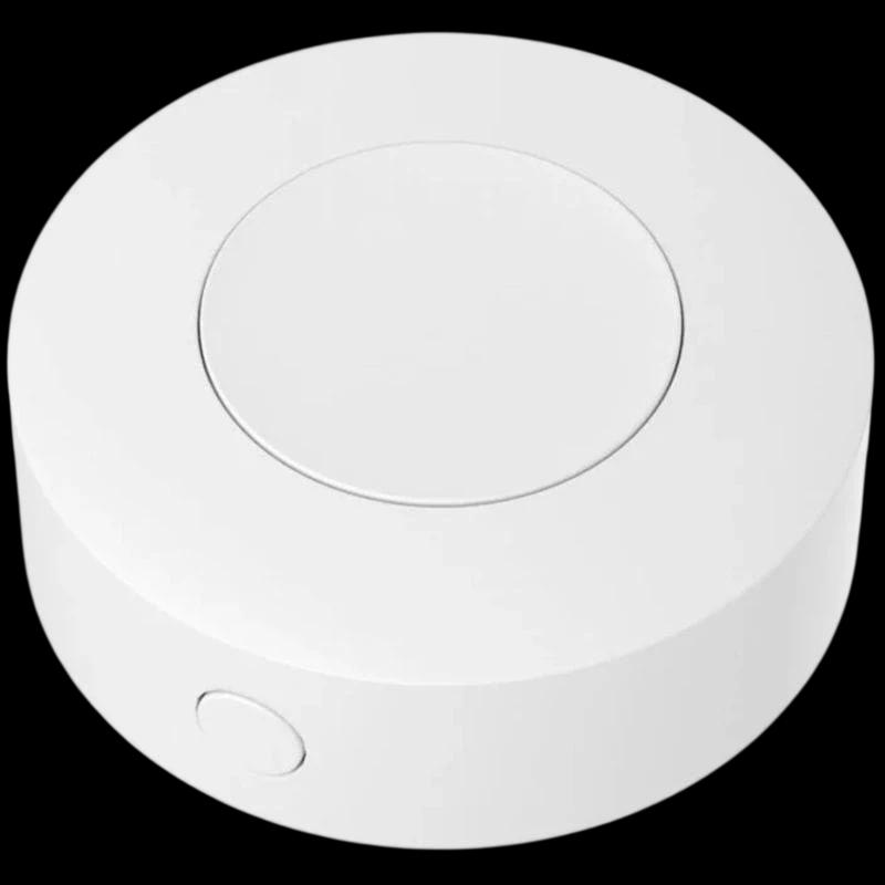 Sonoff SNZB-01P - Interruptor inalámbrico redondo Zigbee