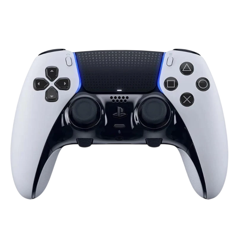 Contrôleur Sony DualSense Edge PS5 Blanc