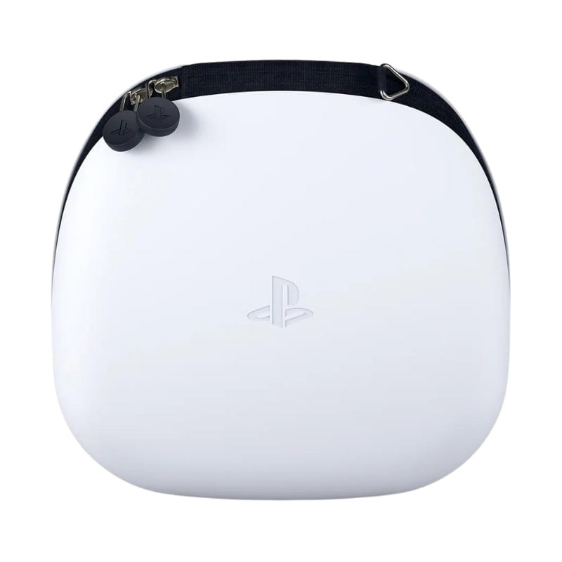 Mando Sony DualSense Edge PS5 Blanco - estuche