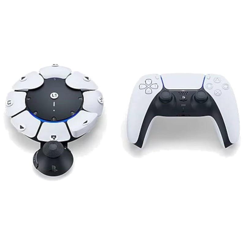 Levier de Sony Access Blanc - Manette pour PlayStation 5