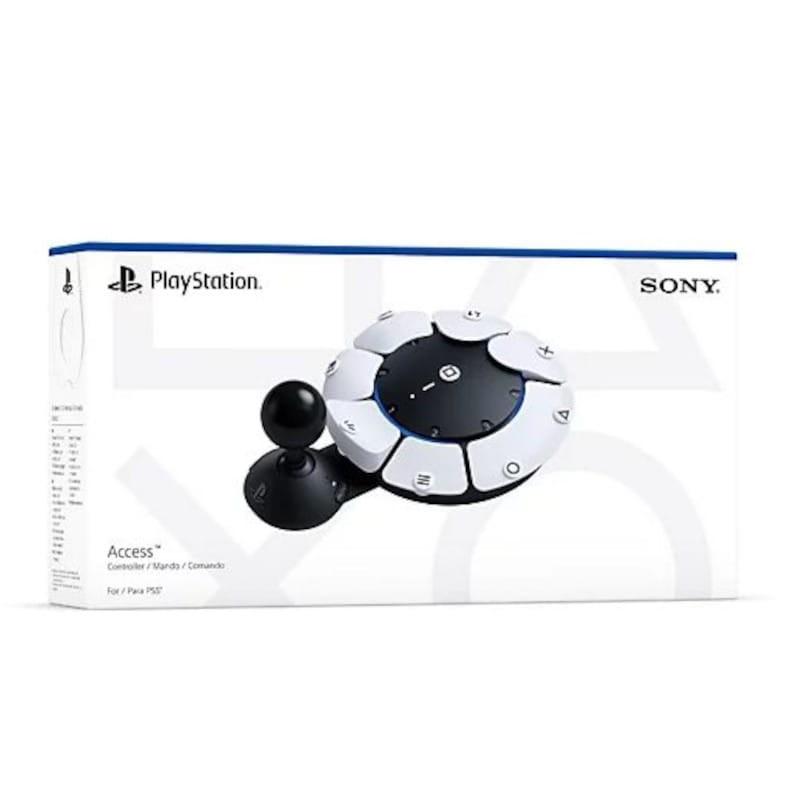 Boîte de Sony Access Blanc - Manette pour PlayStation 5