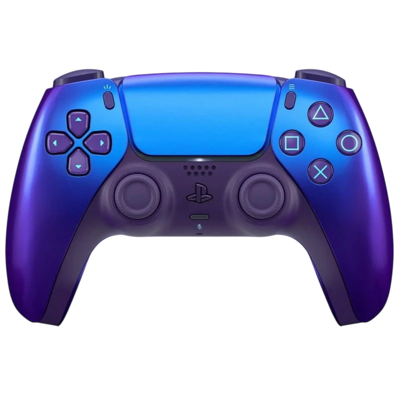 Sony DualSense Chroma Indigo - Gamepad PlayStation 5