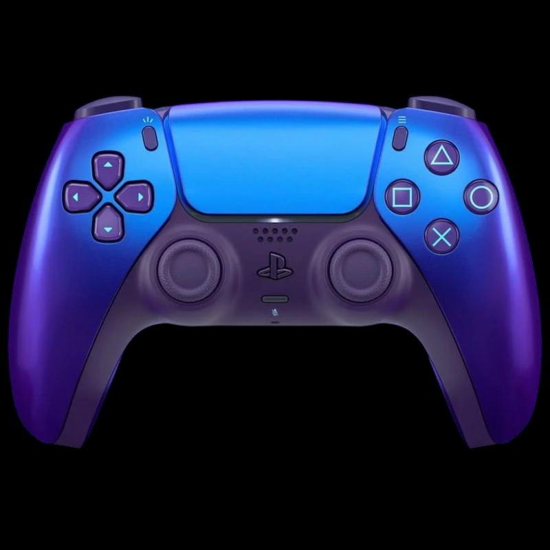 Sony DualSense Chroma Indigo - Gamepad PlayStation 5