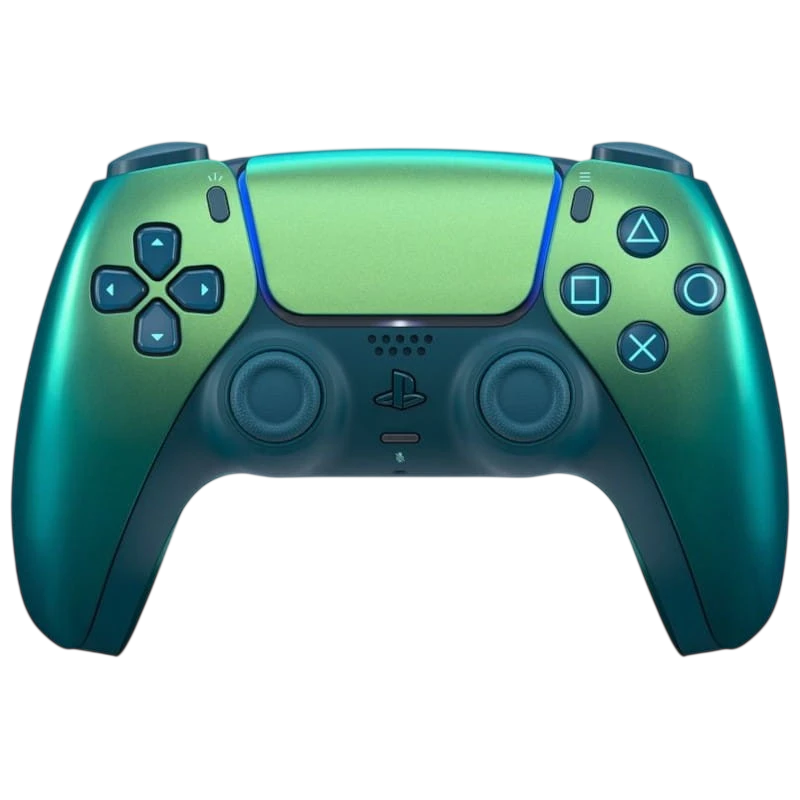 Sony DualSense Chroma Teal - Manette de jeu PlayStation 5