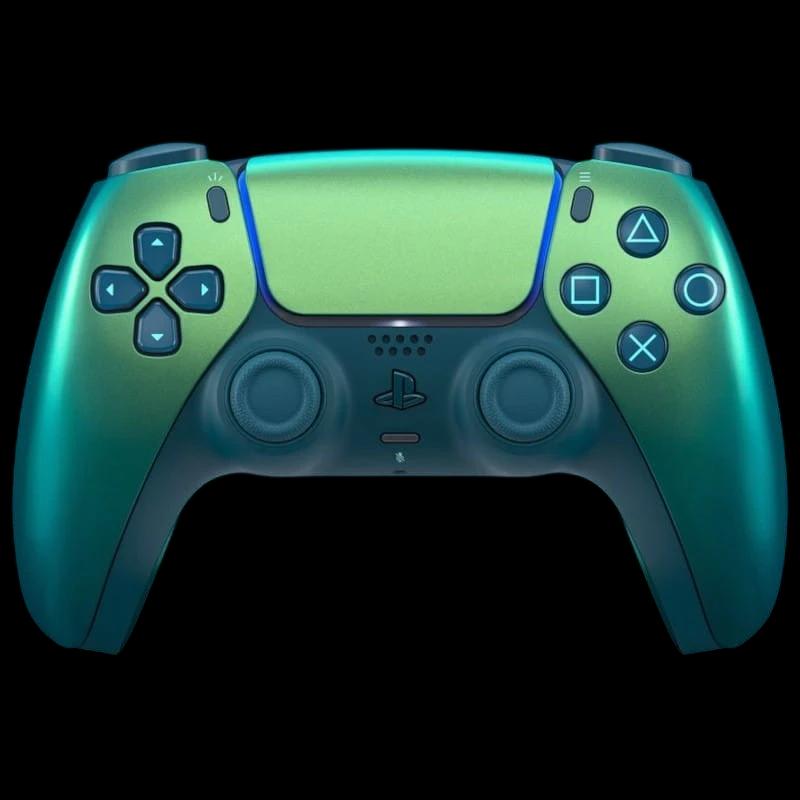 Sony DualSense Chroma Teal - Gamepad PlayStation 5
