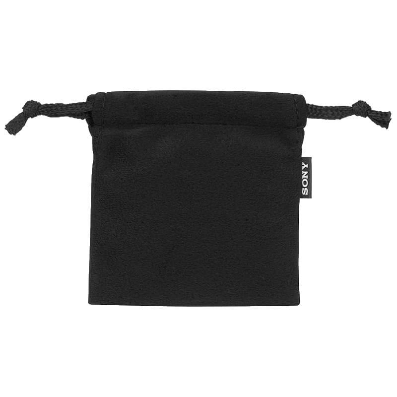 Sony MDR-XB55AP Negro - Auriculares In-Ear Bolsa transporte