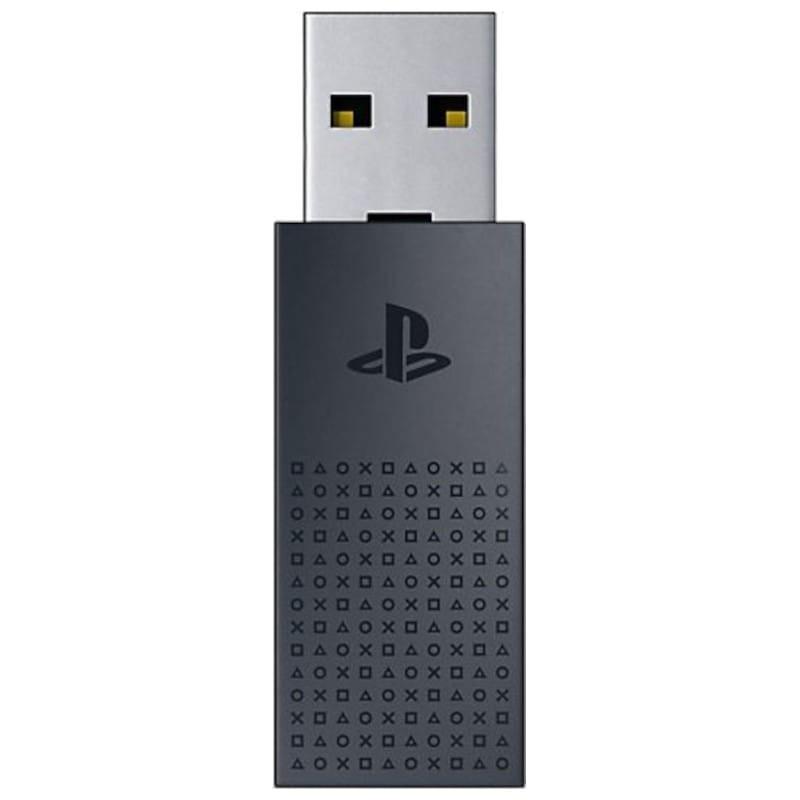 Sony PlayStation Link USB Negro - Adaptador