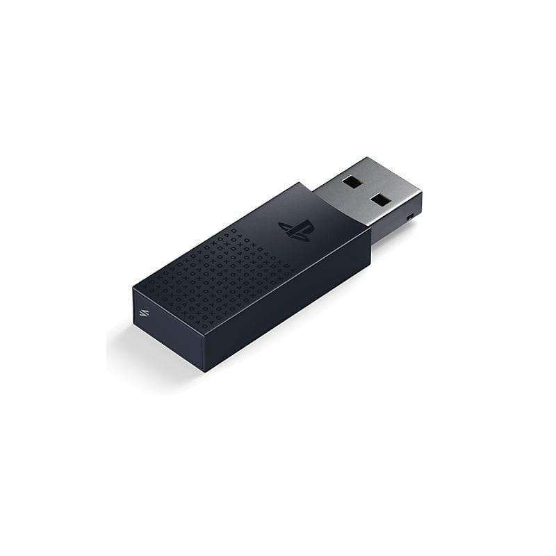 Adaptable Sony PlayStation Link USB Negro - Adaptador