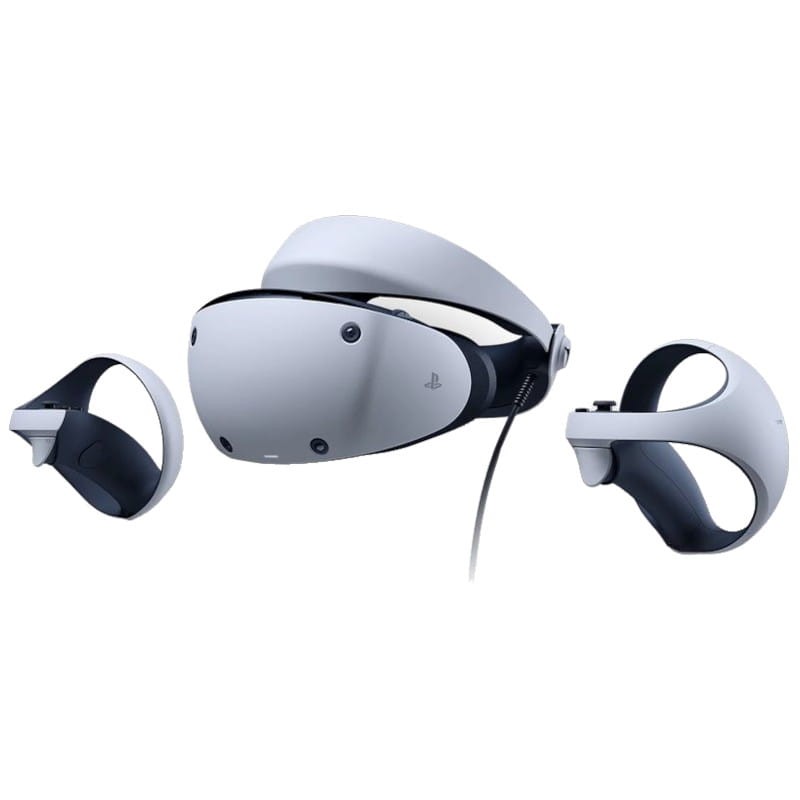 Sony PlayStation VR2 Playstation 5 - Gafas de Realidad Virtual - Desprecintado